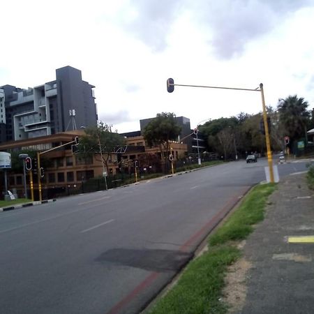Rosebank Accommodation Johannesburg Zewnętrze zdjęcie