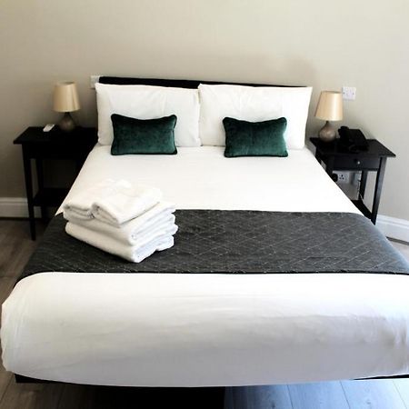 Rosebank Accommodation Johannesburg Zewnętrze zdjęcie