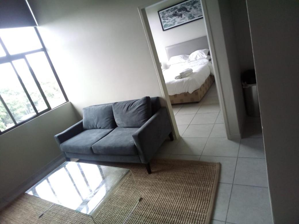 Rosebank Accommodation Johannesburg Zewnętrze zdjęcie