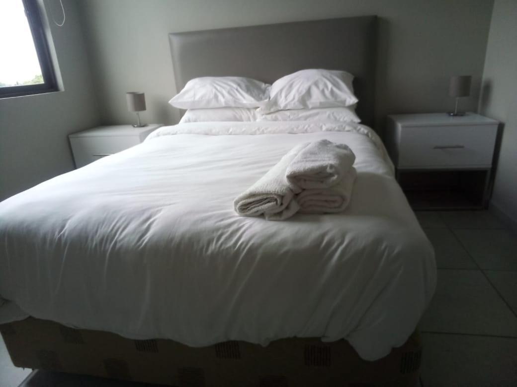 Rosebank Accommodation Johannesburg Zewnętrze zdjęcie