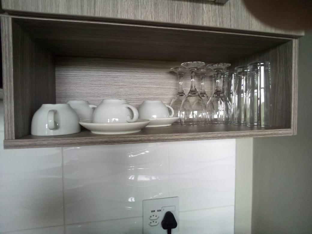 Rosebank Accommodation Johannesburg Zewnętrze zdjęcie