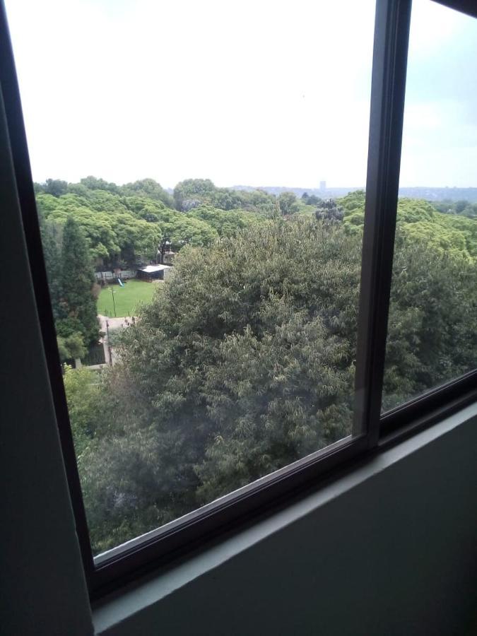 Rosebank Accommodation Johannesburg Zewnętrze zdjęcie