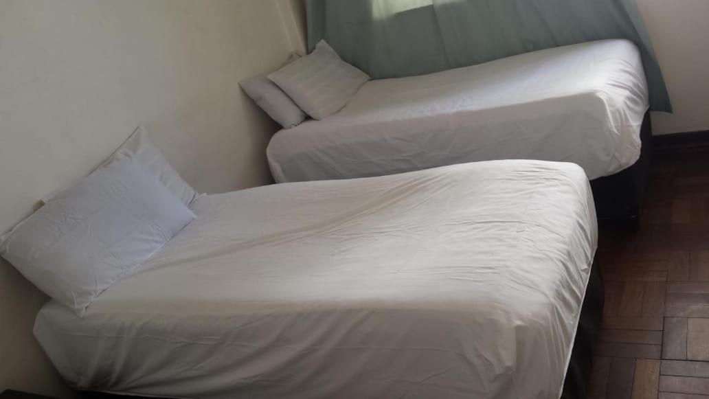 Rosebank Accommodation Johannesburg Zewnętrze zdjęcie