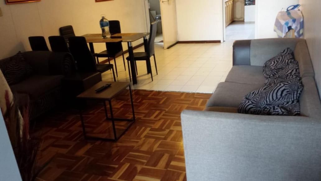 Rosebank Accommodation Johannesburg Zewnętrze zdjęcie