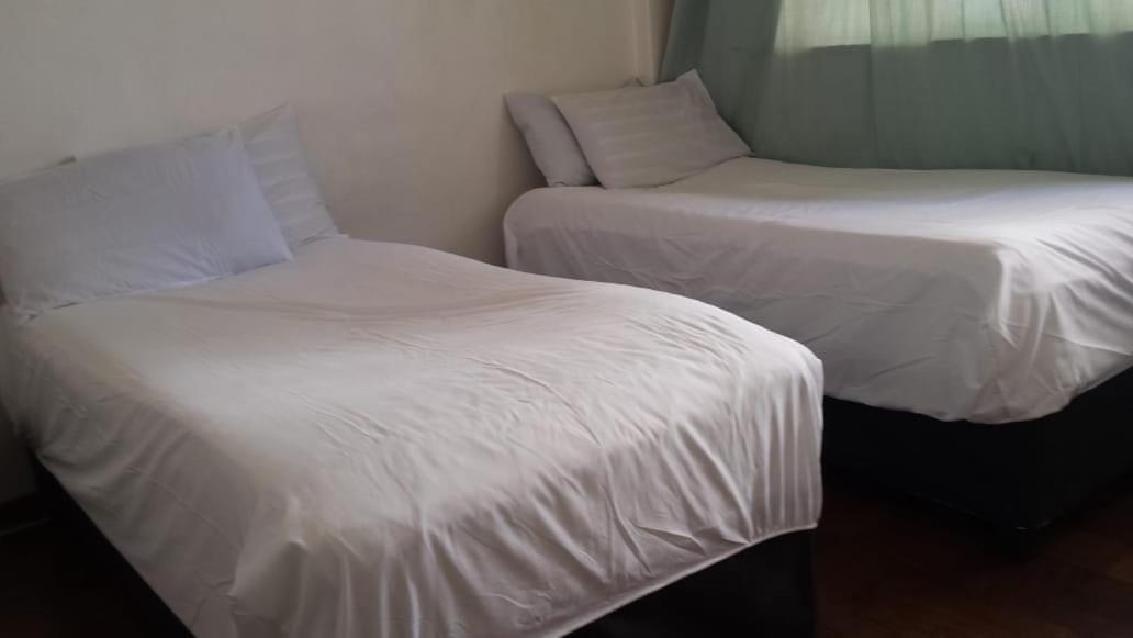 Rosebank Accommodation Johannesburg Zewnętrze zdjęcie