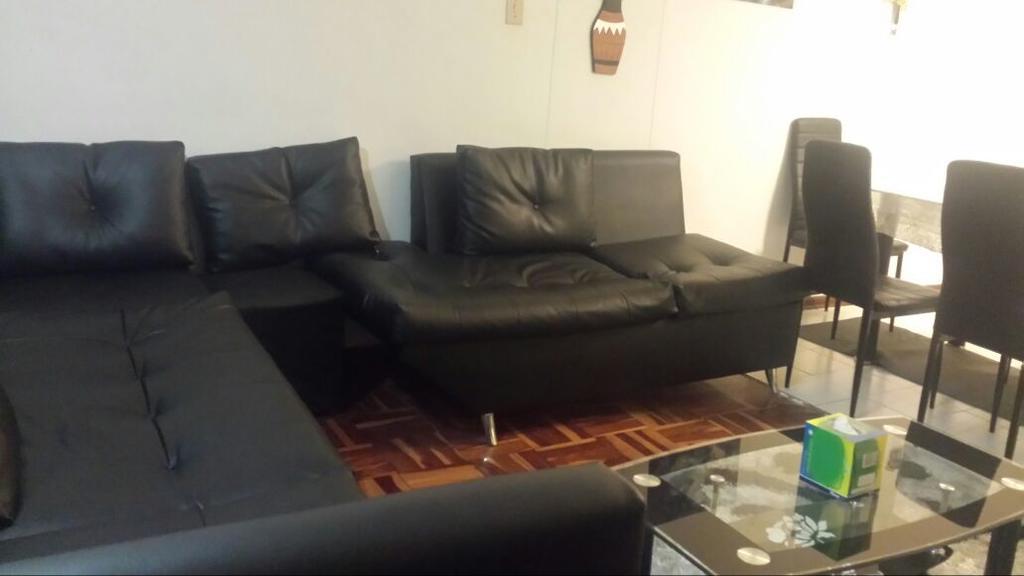 Rosebank Accommodation Johannesburg Zewnętrze zdjęcie