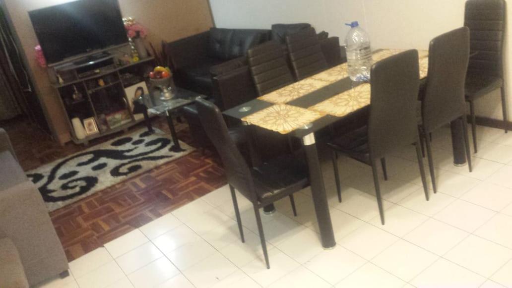 Rosebank Accommodation Johannesburg Zewnętrze zdjęcie
