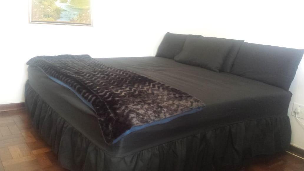 Rosebank Accommodation Johannesburg Zewnętrze zdjęcie