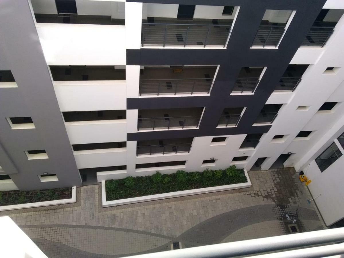 Rosebank Accommodation Johannesburg Zewnętrze zdjęcie
