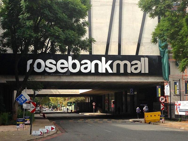 Rosebank Accommodation Johannesburg Zewnętrze zdjęcie